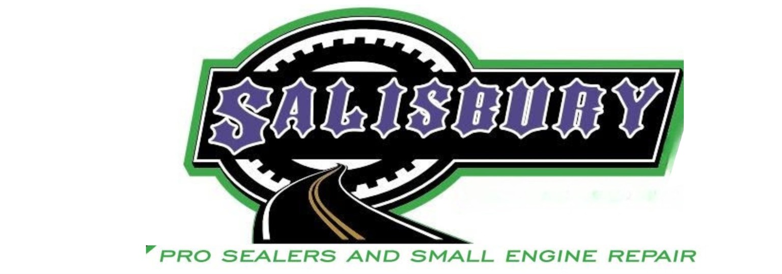 Salisbury Pro Sealers logo
