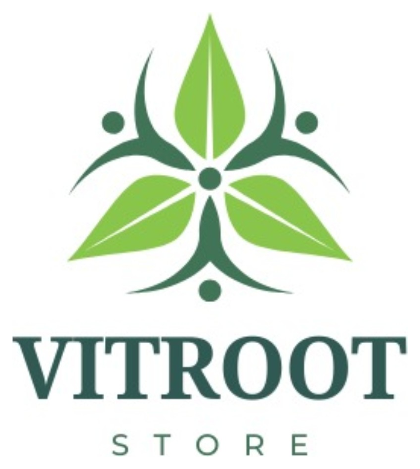 VITROOT Store logo